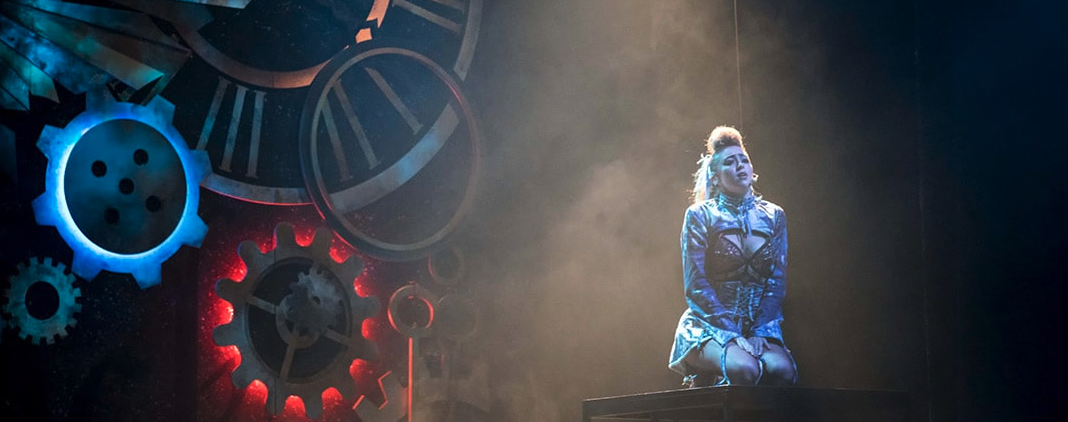 Playlist Productions